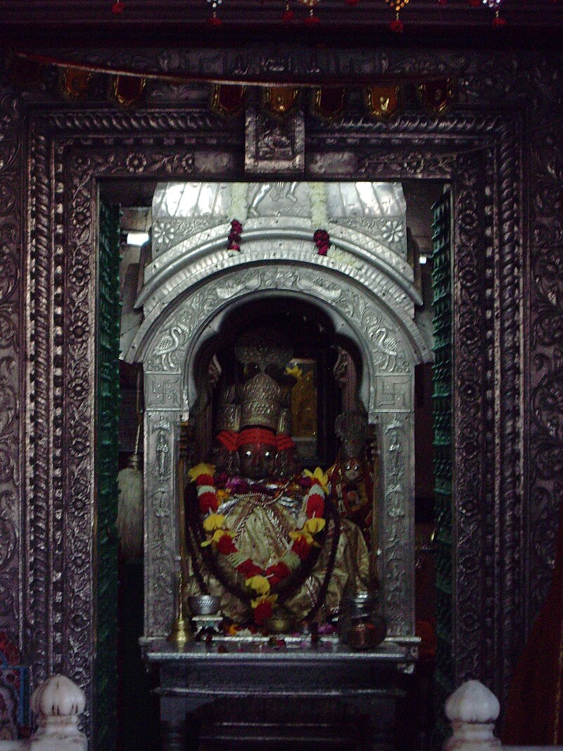 Brahma Temple